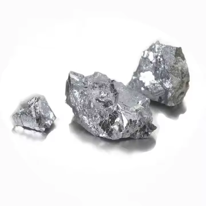 Ferrovanadium 80-A Good Pure Block 10-100mm Ferrovanadium 80-A Good Pure Block 10-100mm