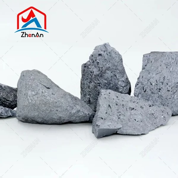 ferrosilicon 75