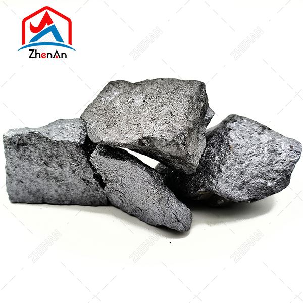 FeSi Ferro Silicon Lumps