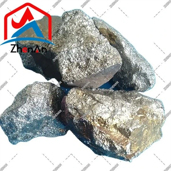 Feti Alloy Ferrotitanium 70 Lump Feti Alloy Ferrotitanium 70 Lump