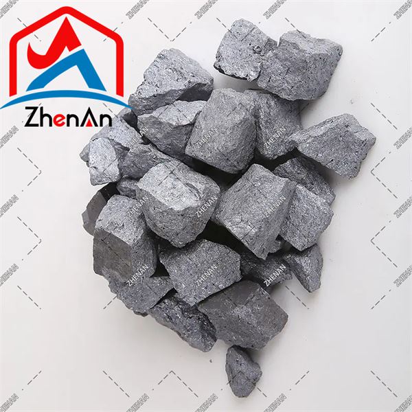 Feti Alloy Ferrotitanium Metal Lump Feti Alloy Ferrotitanium Metal Lump