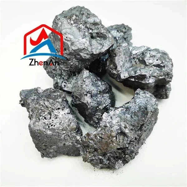 silicon slag supplier