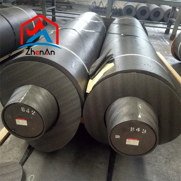 Graphite Electrode UHP Grade Graphite Electrode UHP Grade