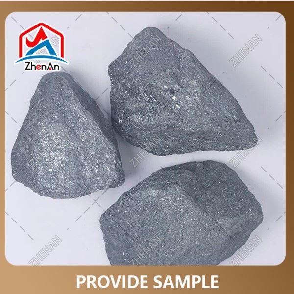 Future Market Of High Carbon Silicon