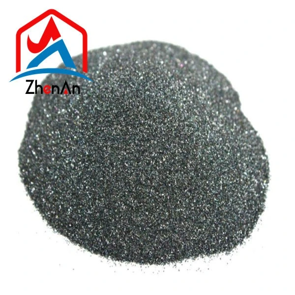High Level Material Black Silicon Carbide Powder