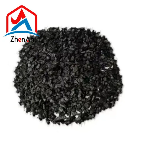 Материал высокого уровня кальцинированный нефтяной кокс