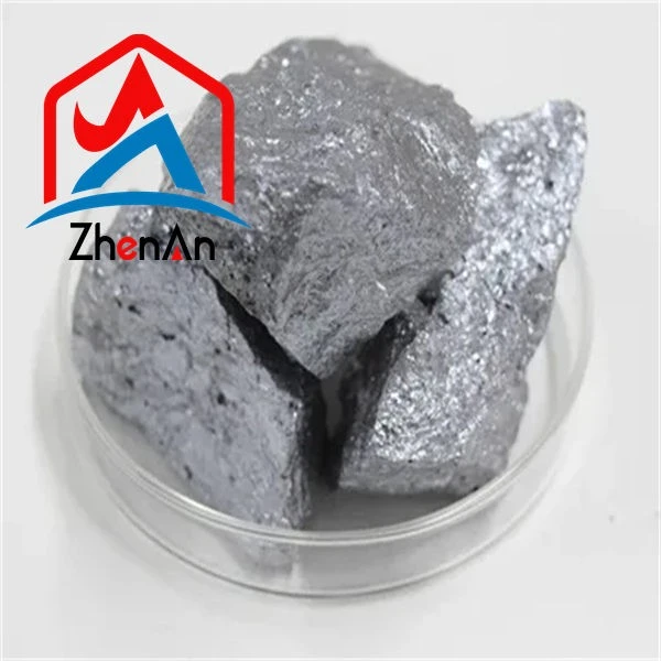 High Level Material Silicon Metal