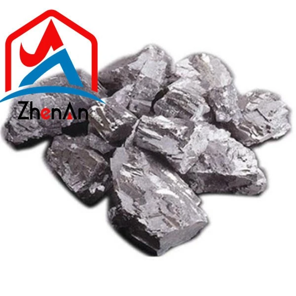 High Level Silicon Metal 2202