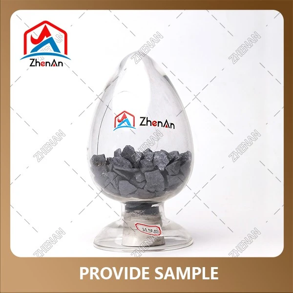 Best Price Sale Ferro Silicon 45% 65% 70% FeSi 72% 75% Ferrosilicon Top Quality