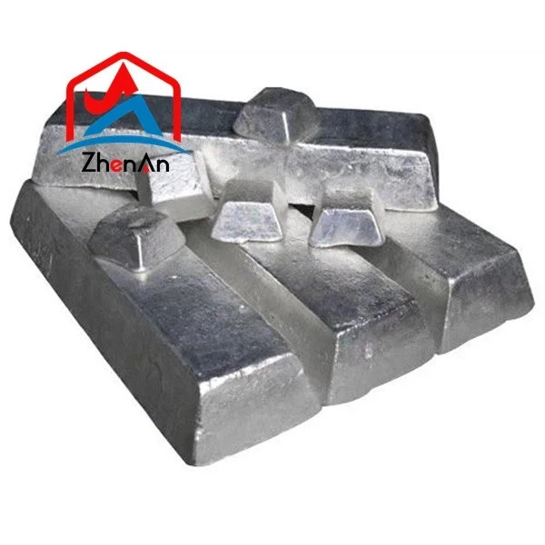 hot sale magnesium ingot hot sale magnesium ingot
