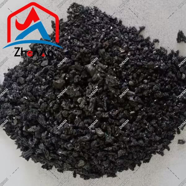 High Purity Silicon Carbide For Polishing
