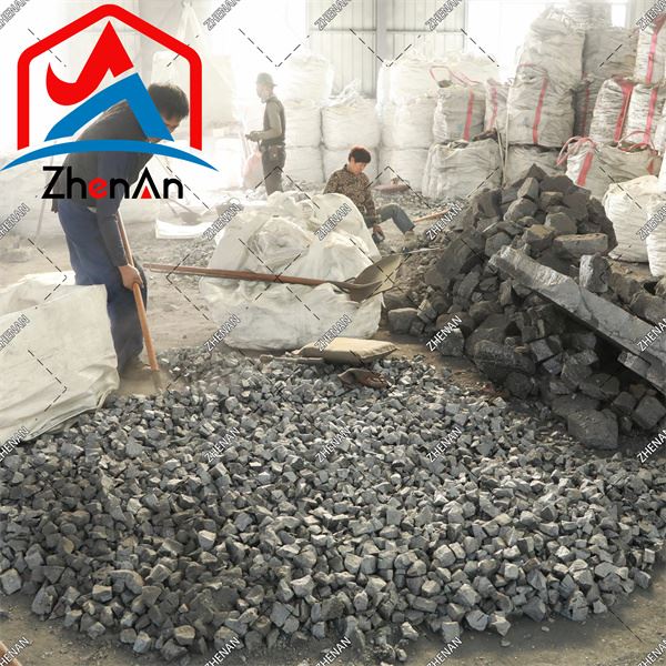 High Quailty Ferro Silicon