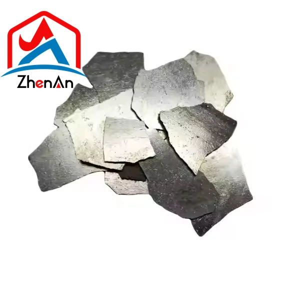 High Quality Electrolytic Manganese Flake 99.5