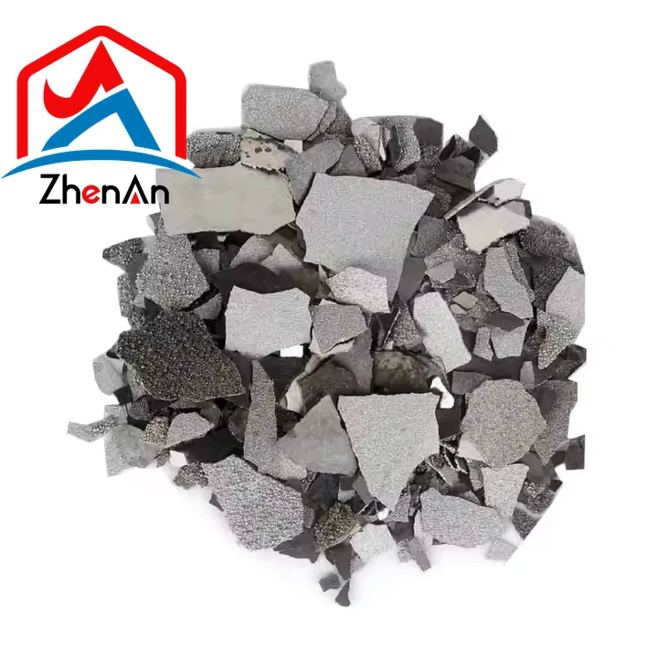 High Quality Electrolytic Manganese Flake99.7