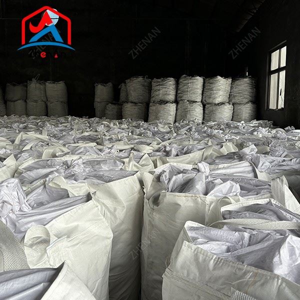 High Quality Silicon Metal 441/553 Lump