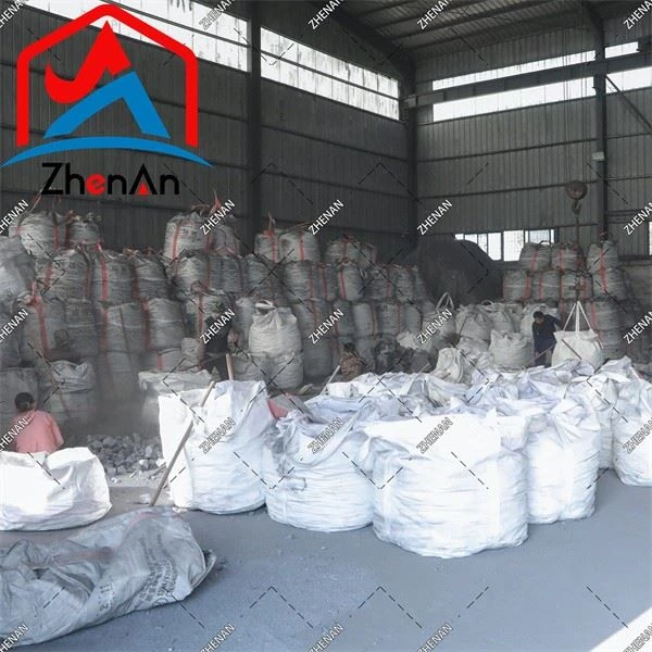 Inoculant 75%Ferrosilicon Pariticles