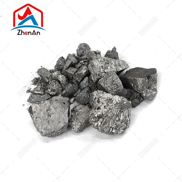 Iron Silicon 10-100 mm