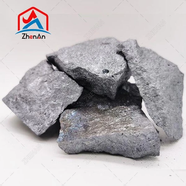 Iron Silicon FeSi 65 70 72 75