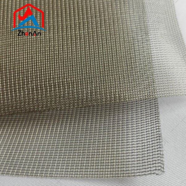 nickel wire cloth In Stock
