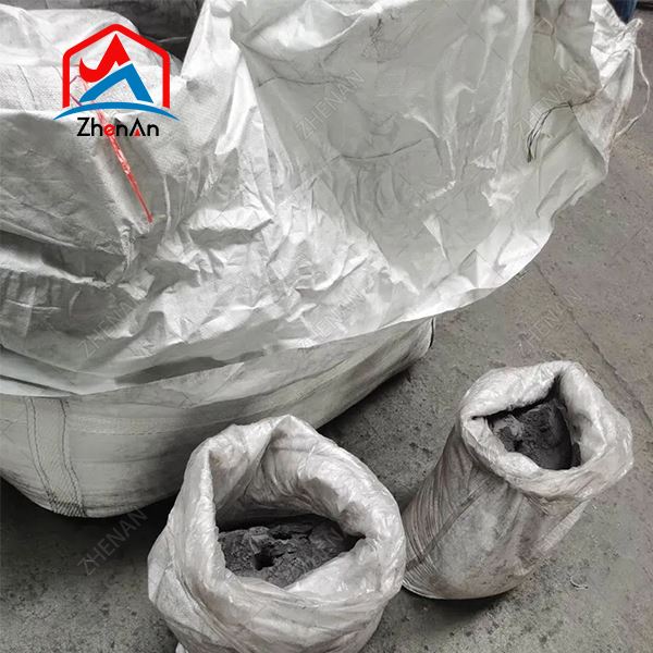 Metallic Silicon Powder With Free Sample