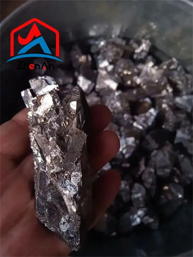 Metallurgical Ferrovanadium Blocks Of Multiple Sizes Metallurgical Ferrovanadium Blocks Of Multiple Sizes
