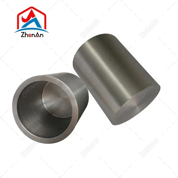 Molybdenum Mo Crucibles Molybdenum Mo Crucibles