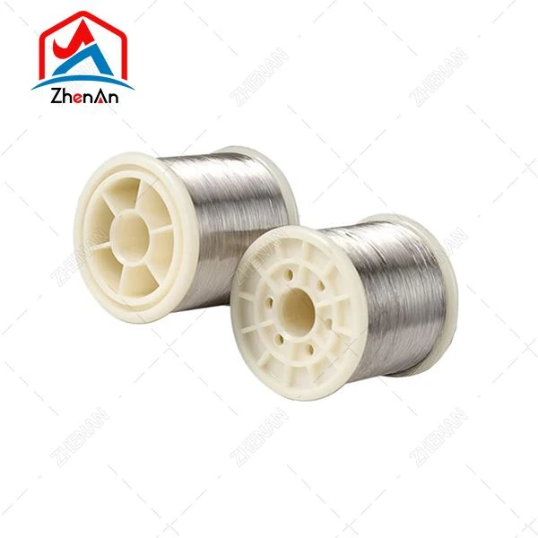 Nickel 200 Wire Nickel 200 Wire