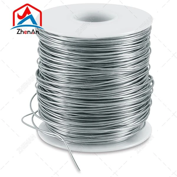 Nickel 270 Wire Nickel 270 Wire