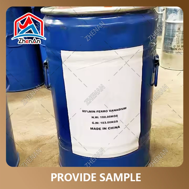 Bulk Ferro Vanadium Lump For Sale Bulk Ferro Vanadium Lump For Sale