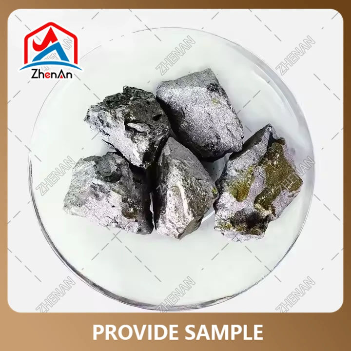 Harnessing The Power Of Ferro Vanadium Harnessing The Power Of Ferro Vanadium