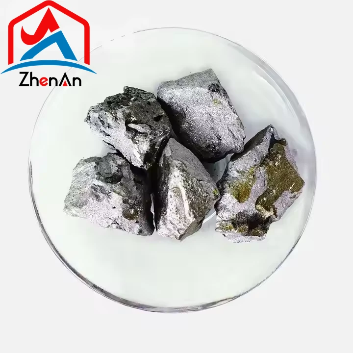 High Pure Ferro Vanadium High Pure Ferro Vanadium