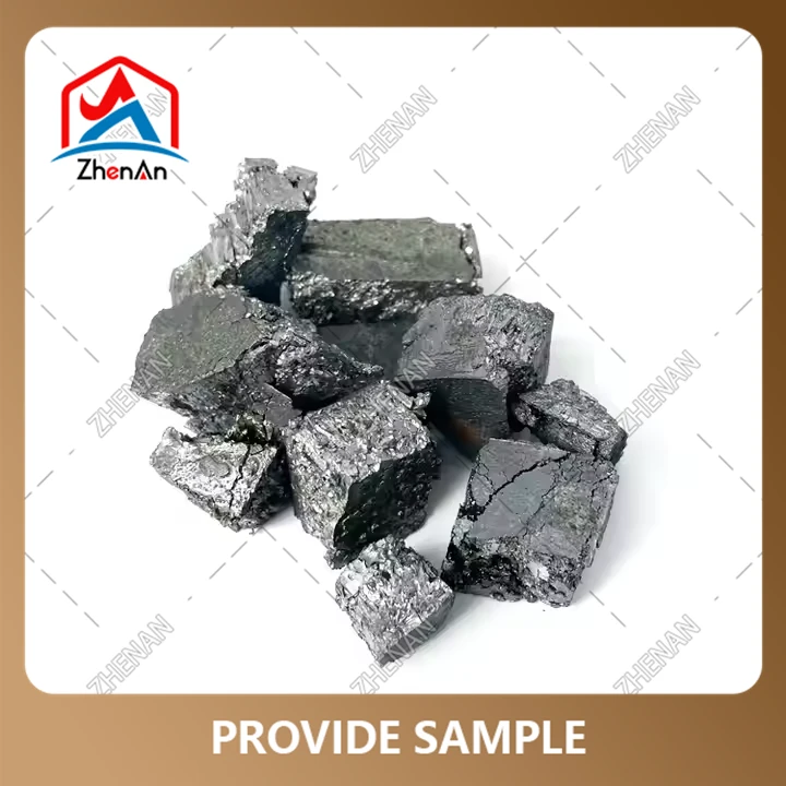 Innovations in Ferro Vanadium Technology Innovations in Ferro Vanadium Technology