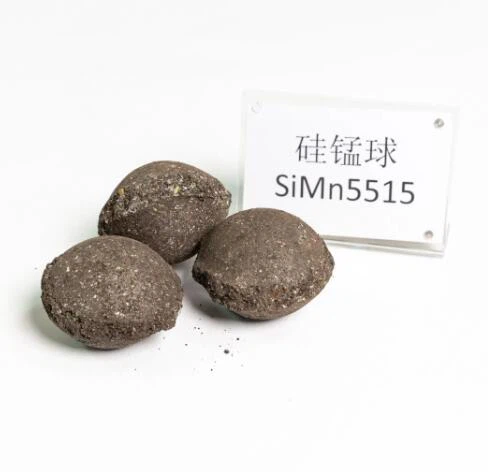 Manganese Briquette Manganese Briquette