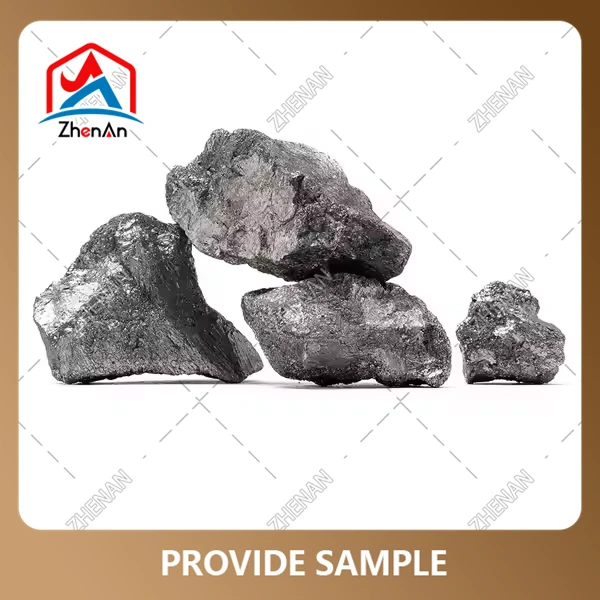 The Growing Demand For Ferro Vanadium