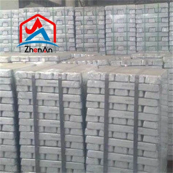 Premium Magnesium Metal Of High Purity Premium Magnesium Metal Of High Purity