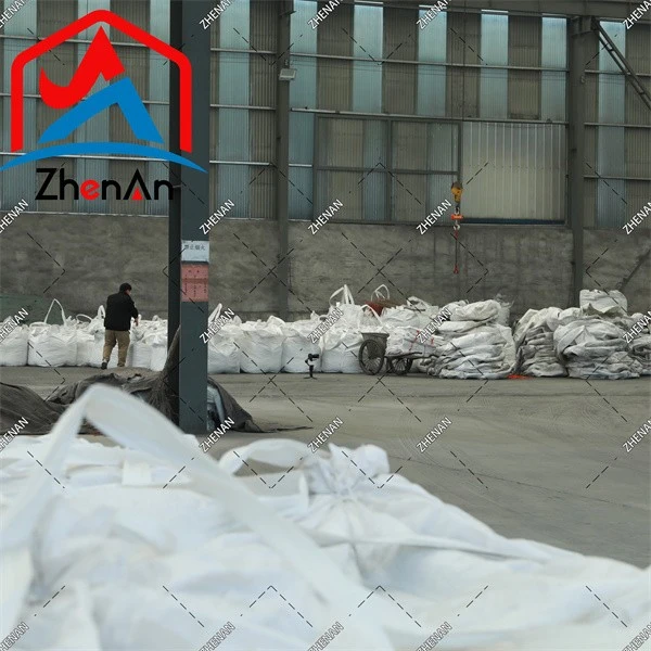Premium Quality Electrolytic Manganese Flake Premium Quality Electrolytic Manganese Flake