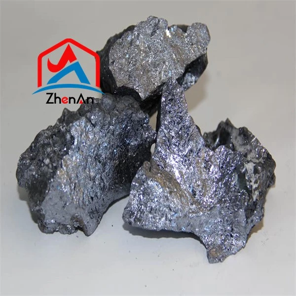 Silicon Metal 441 Silicon Metal 441