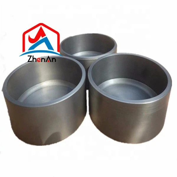 hot sale tungsten crucible hot sale tungsten crucible