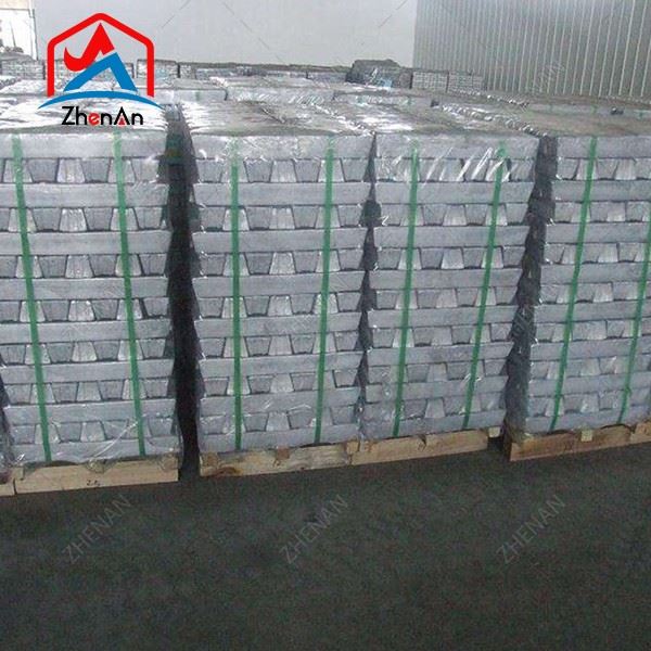 Magnesium Metal Magnesium Metal