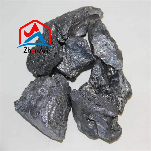 pure silicon metal 411