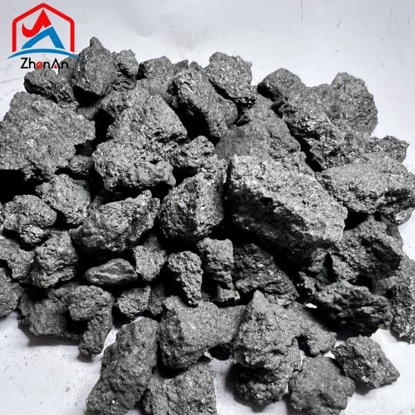 Recarburizer Calcined Petroleum Coke CPC High Qulity Recarburizer Calcined Petroleum Coke CPC High Qulity