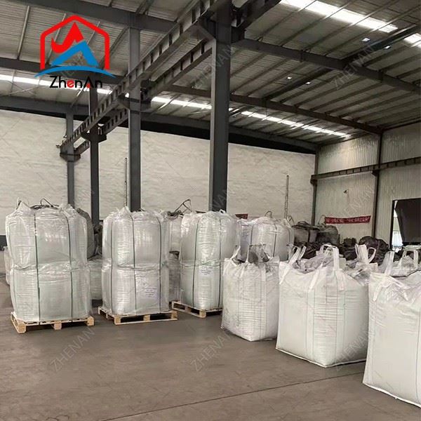 Metal Silicon Powder 97 Metal Silicon Powder 97