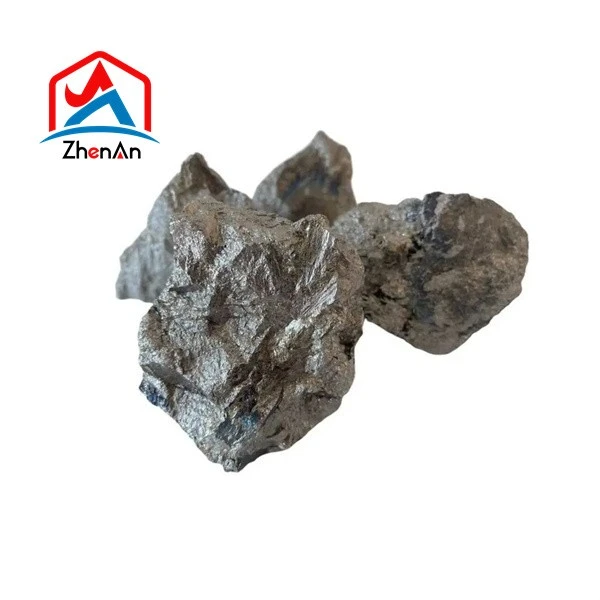 Silicon Calcium Ca28Si55