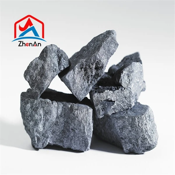 Calcium Silicon: A Comprehensive Introduction