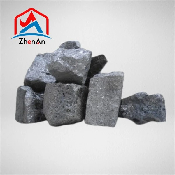 Uses Of Ferro Silicon Calcium