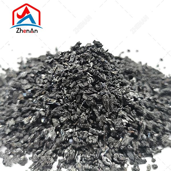 Silicon Carbide Refractory