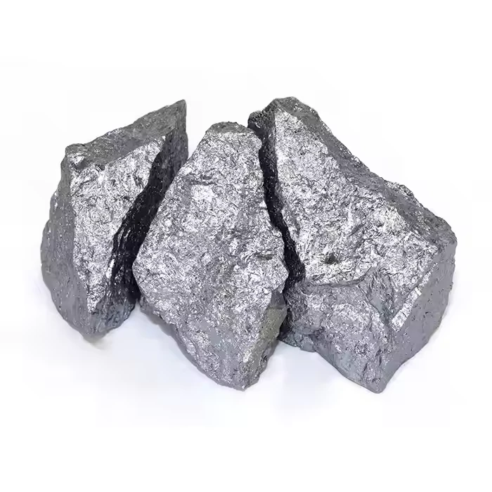 Silicon Metal 1502 Additive For Non-ferrous Alloy