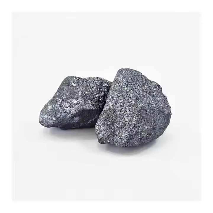 Silicon Metal 3303 High Quality