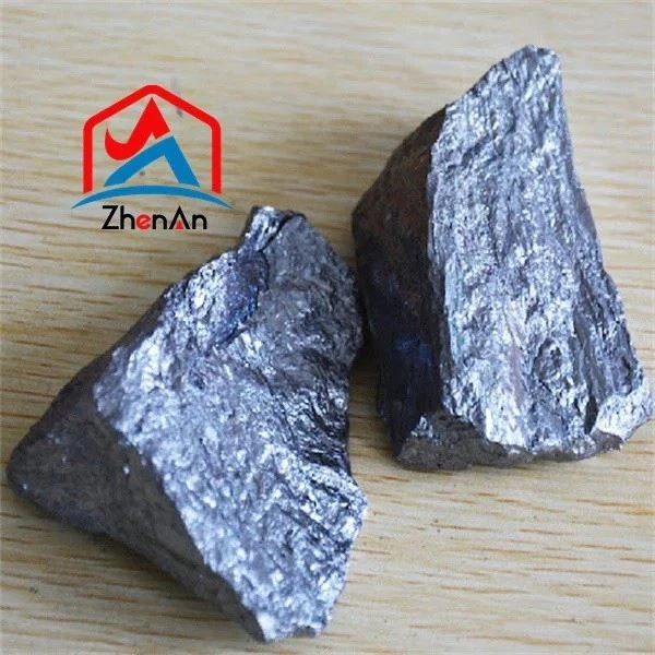 silicon metal 3303