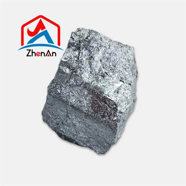 Silicon Metal At A Best Price